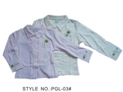 Girls` T-shirt (Girls` T-shirt)