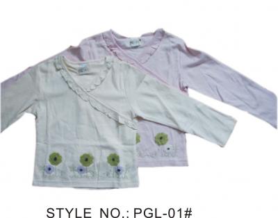 Girls` T-shirt (Girls` T-shirt)