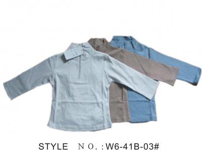 Girls` T-shirt (Girls` T-shirt)