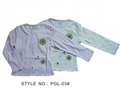 Girls` T-shirt (Girls` T-shirt)