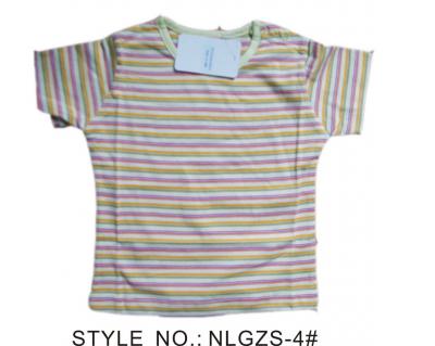 Girls` T-shirt