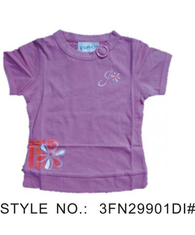 Girls` T-shirt (Girls` T-shirt)