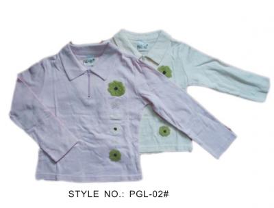 Girls` T-shirt (Girls` T-shirt)