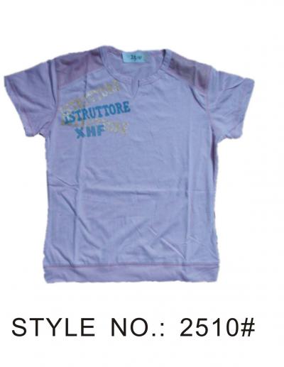 Girls` T-shirt (Girls` T-shirt)