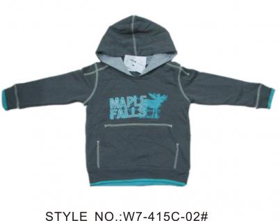 Boys` T-shirts