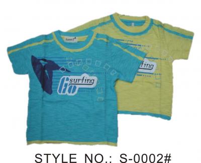 Boys` T-shirts (Boys` T-shirts)