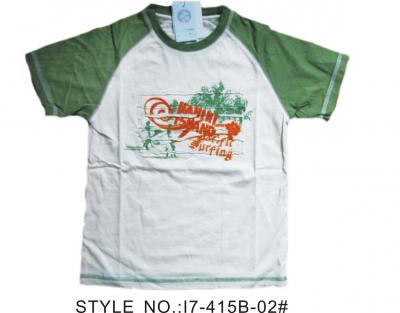 Boys` T-shirts (Boys` T-shirts)