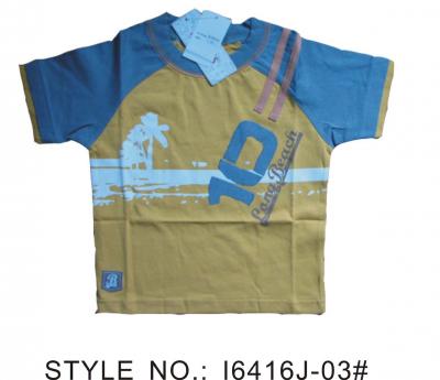 Boys` T-shirts (Boys` T-shirts)