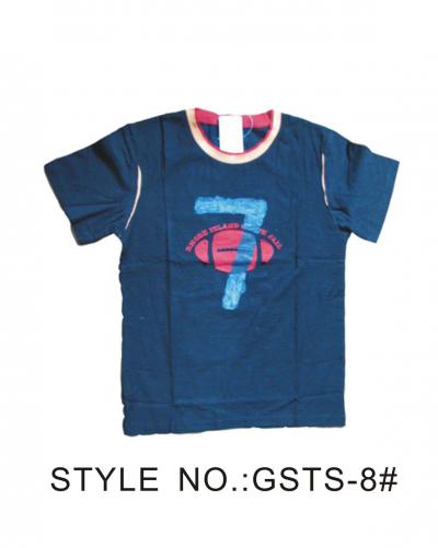 Boys` T-shirts (Boys` T-shirts)
