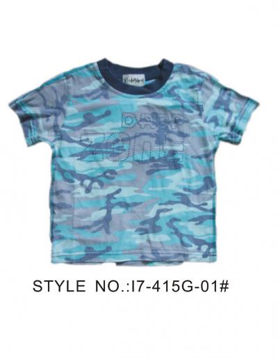 Boys` T-shirts (Boys` T-shirts)