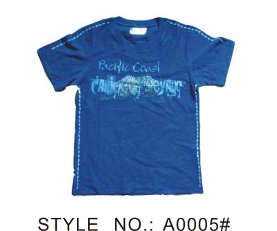 Boys` T-shirts (Boys` T-shirts)