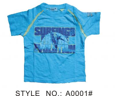 Boys` T-shirts (Boys` T-shirts)