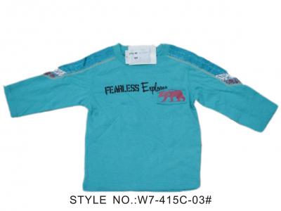 Boys` T-shirts (Boys` T-shirts)