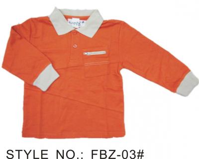 Boys` Polo shirts