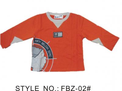 Boys` T-shirts (Boys` T-shirts)