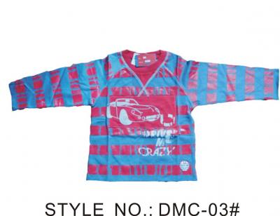 Boys` T-shirts (Boys` T-shirts)