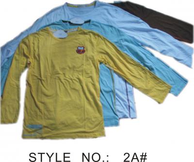 Boys` T-shirts (Boys` T-shirts)