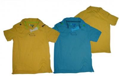 Boys` Polo shirt