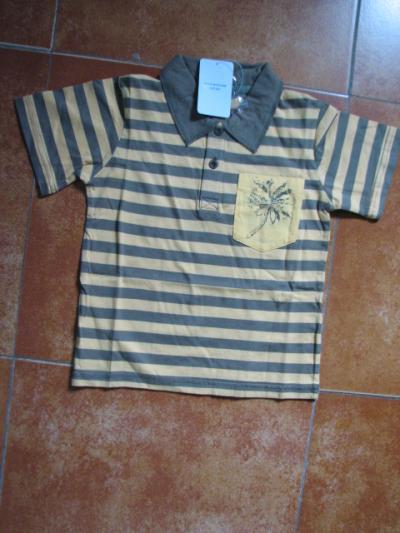 Boys` Polo shirt