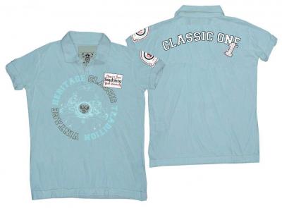 Boys` Polo shirt
