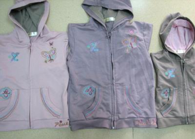 child clothing (child clothing)