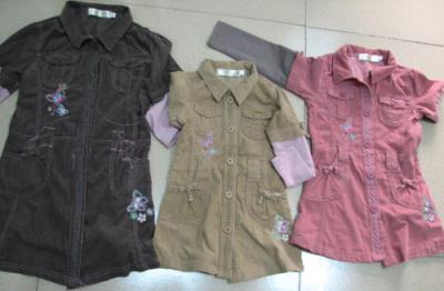 child clothing (child clothing)