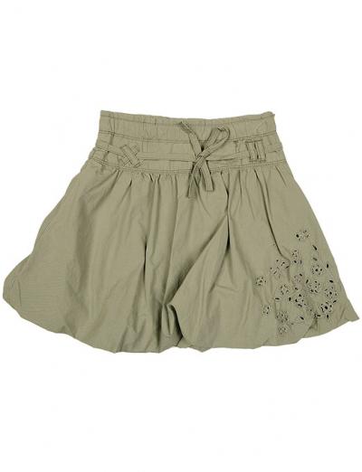 Girls` skirt