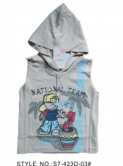 Boy`s Tank (Boy`s Tank)