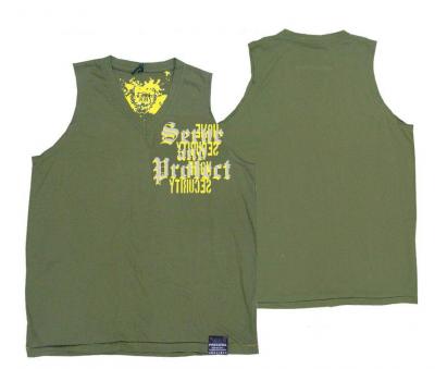Boy`s Tank (Boy`s Tank)