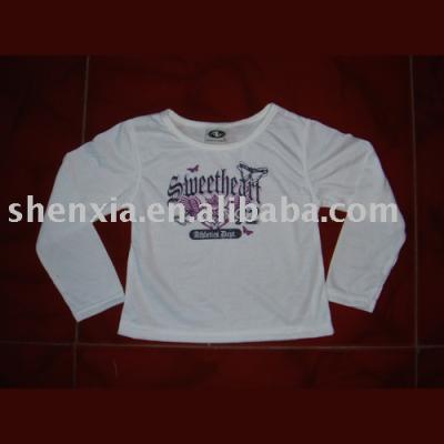 children`s t-shirt
