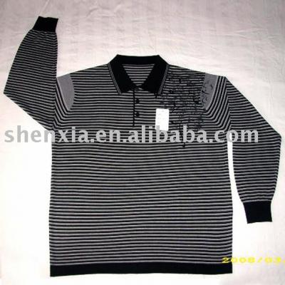cashmere sweater (cashmere sweater)