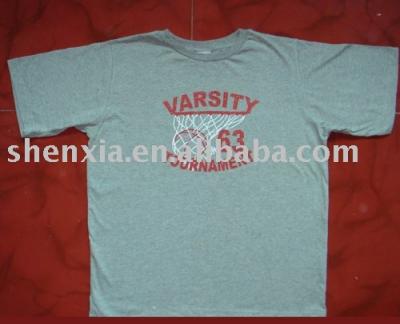 children`s t-shirt (children`s t-shirt)