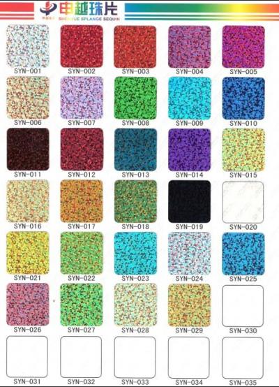 PET SEQUINS FILM (ПЭТ блестками ФИЛЬМ)