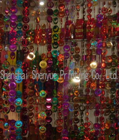 sequins (paillettes)