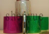 plain sequins film (Plain sequins film)