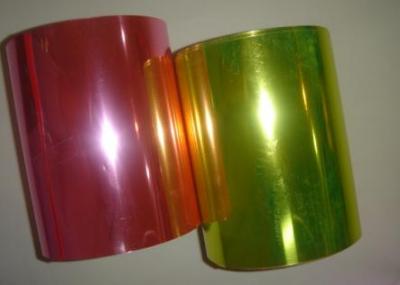 sequins film (Pailletten Film)