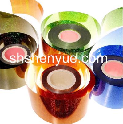 sequins film (Pailletten Film)