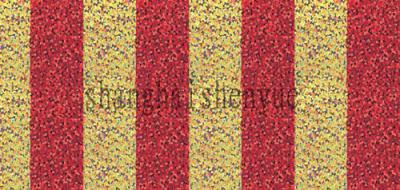 polyester spangle sequin film (Film de polyester paillette sequin)