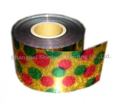Pet Sequins Film (Pet Sequins Film)