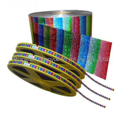PET SEQUINS FILM (PET SEQUINS FILM)