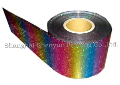 PET HOLOGRAPHI SEQUINS FILM (ПЭТ HOLOGRAPHI блестками ФИЛЬМ)