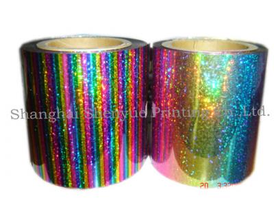 PET SEQUINS FILM (PET SEQUINS FILM)