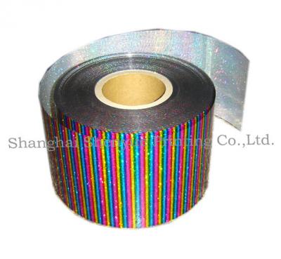 Pet Sequins Film (Pet Pailletten Film)