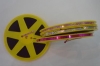 polyester spangle sequins film (Polyester Zinkblume Pailletten Film)