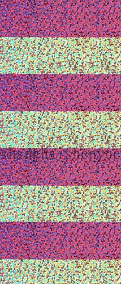 spangle sequins film (Zinkblume Pailletten Film)