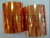 spangle sequins film (Zinkblume Pailletten Film)