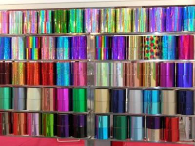 pet sequin (ПЭТ блесток)