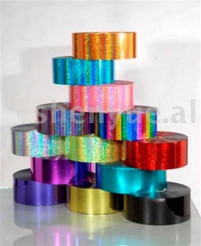 plain embossing Hologram sequins sequins (estampage holographique de plain sequins paillettes)