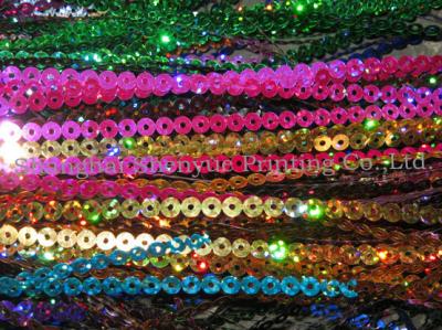 Sequins (Pailletten)