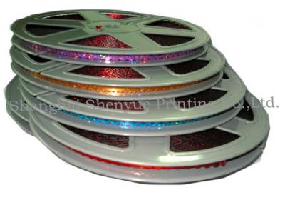 Holographic material